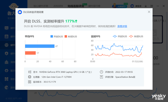 颜值担当性能不凡 雷神ZERO 2022深度评测