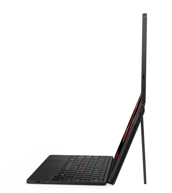 12月发售 ThinkPad X1 Fold 2022折叠屏笔记本亮相