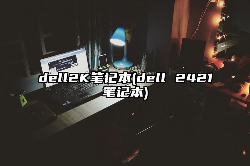 dell2K笔记本(dell 2421笔记本)