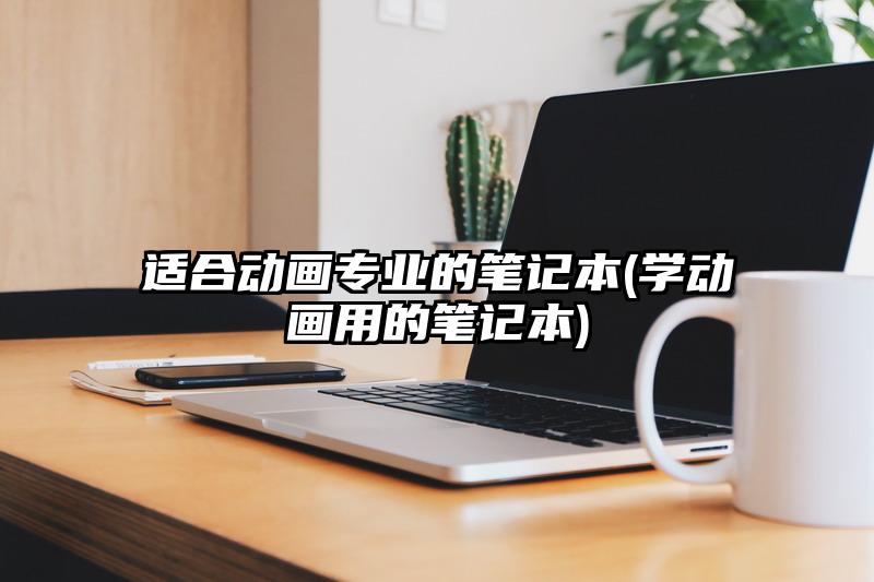 适合动画专业的笔记本(学动画用的笔记本)