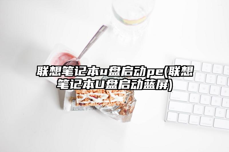 联想笔记本u盘启动pe(联想笔记本U盘启动蓝屏)