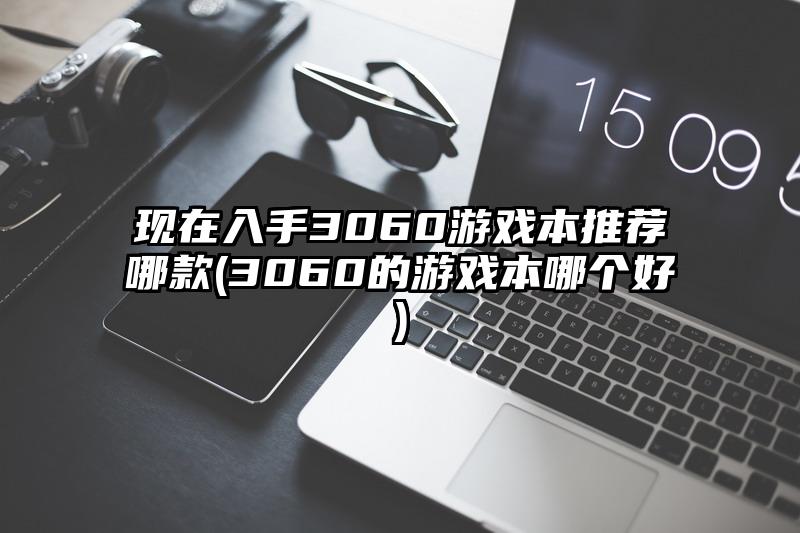 现在入手3060游戏本推荐哪款(3060的游戏本哪个好)