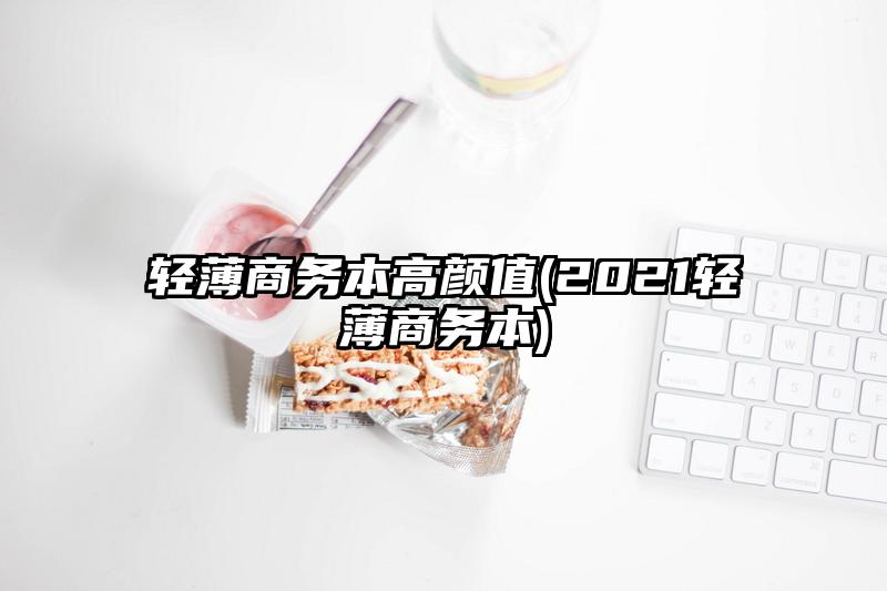 轻薄商务本高颜值(2021轻薄商务本)