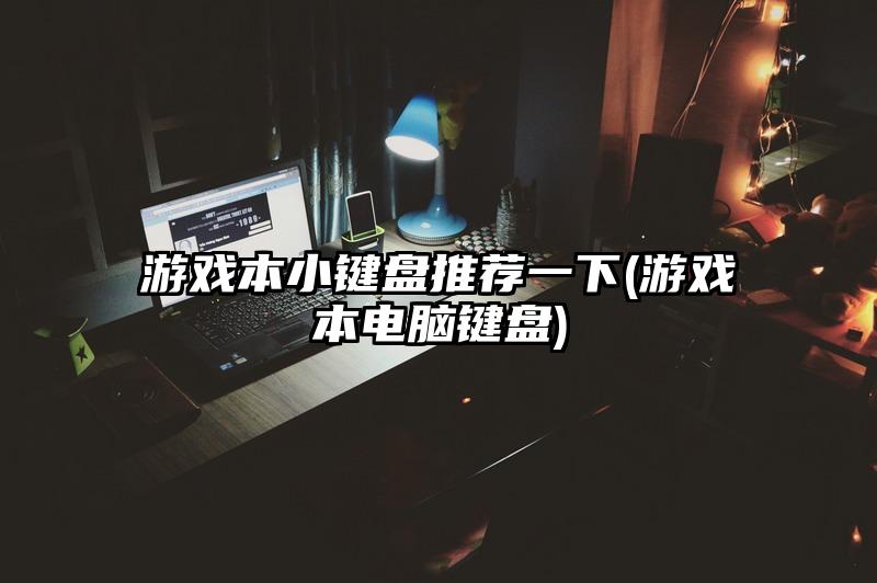 游戏本小键盘推荐一下(游戏本电脑键盘)